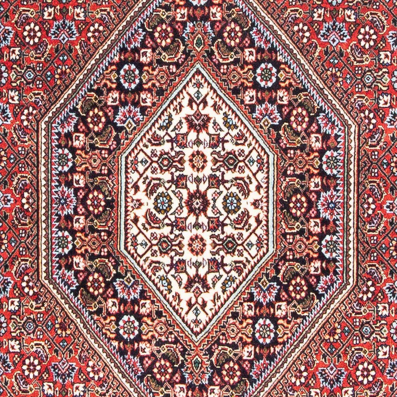 Perser Rug - Bidjar - 178 x 109 cm - red