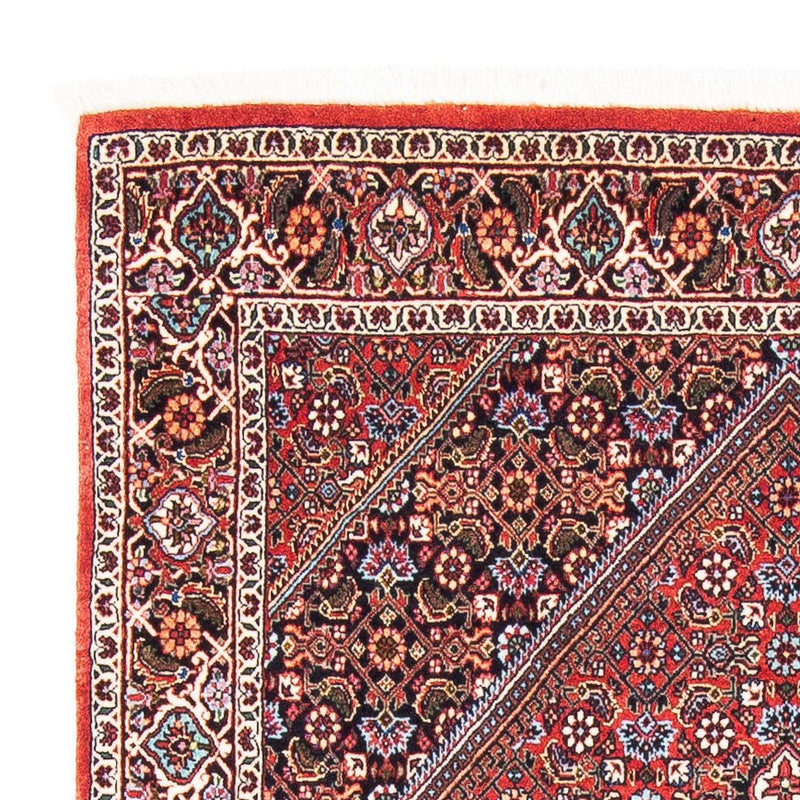 Perser Rug - Bidjar - 178 x 109 cm - red