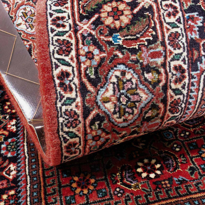 Perser Rug - Bidjar - 178 x 109 cm - red