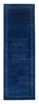 Loribaft Rug 242x80cm - Wool Rug