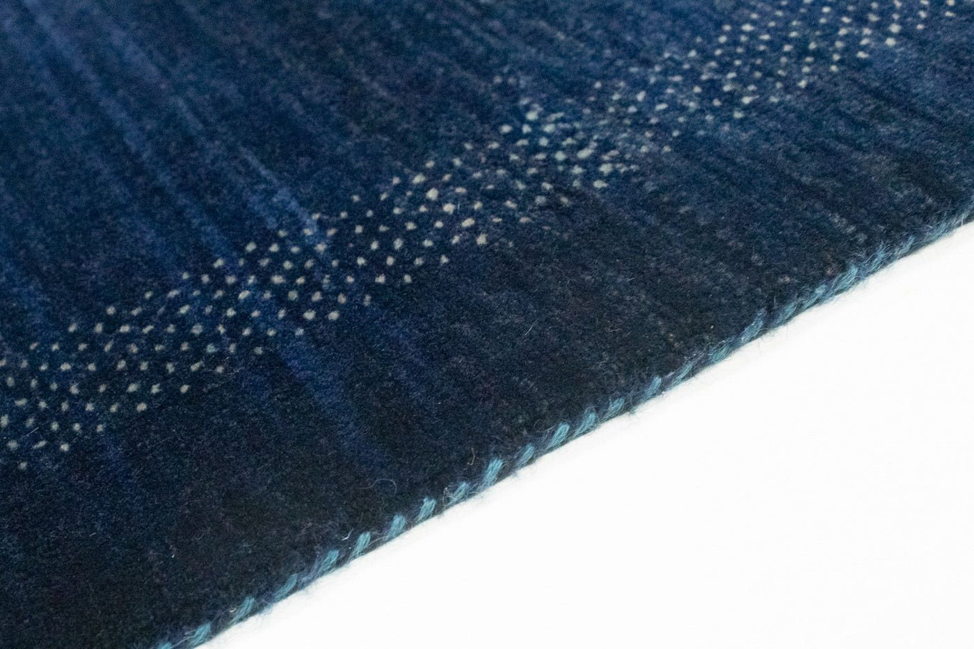 Loribaft Rug 242x80cm - Wool Rug