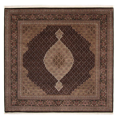 Tabriz Rug 246x253cm - Persian Rugs
