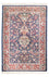 Perser Rug - Ghom - 118 x 80 cm - dark blue