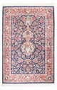 Ghom Teppich 116x78cm - Perserteppich