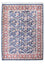 Perser Rug - Ghom - 147 x 104 cm - dark blue