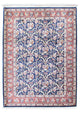 Qom Rug 147x104cm - Persian Rugs
