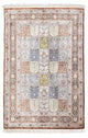 Qom Rug 148x100cm - Persian Rugs