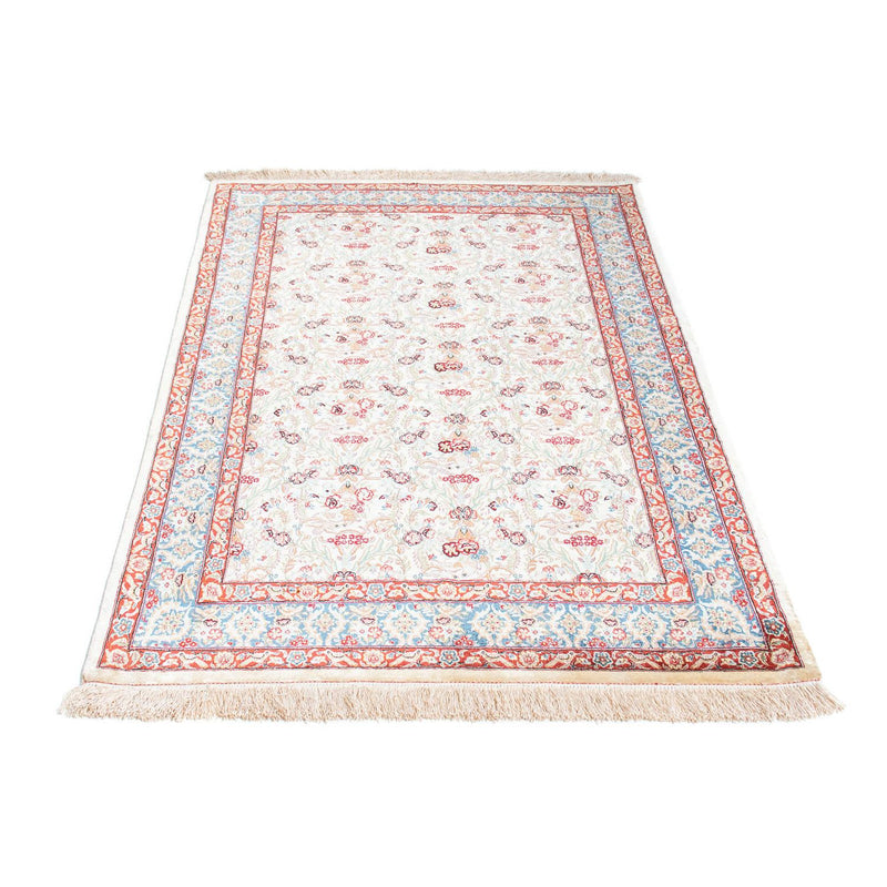 Perser Rug - Ghom - 157 x 99 cm - beige