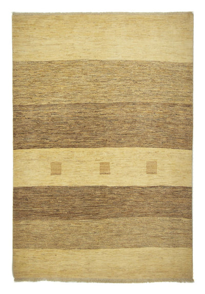 Loribaft Rug 167x244cm - Perserteppich Wollteppich