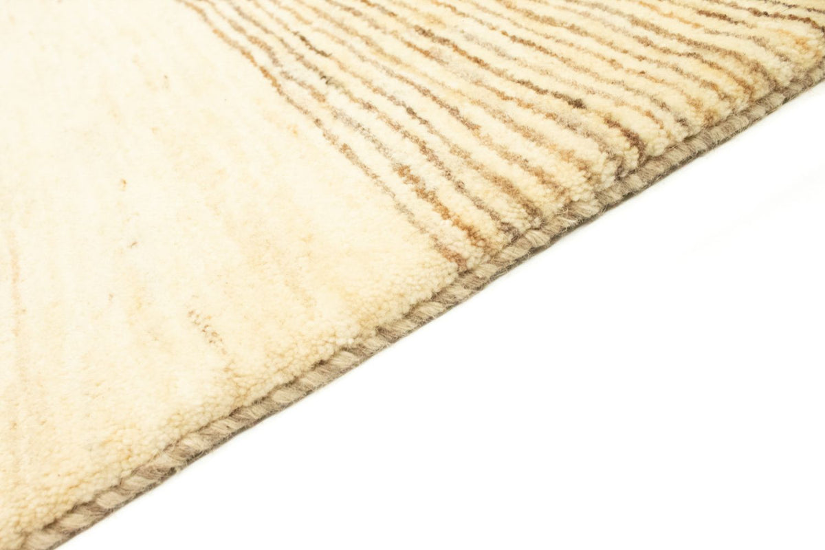 Loribaft Rug 167x244cm - Perserteppich Wollteppich