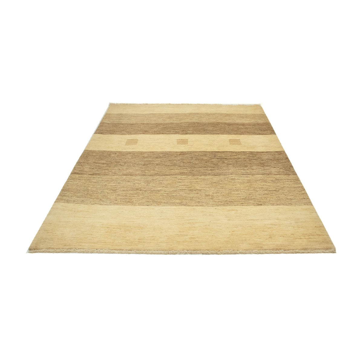 Gabbeh Rug - Loribaft Perser - 244 x 167 cm - multicolored