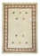 Gabbeh Rug - Loribaft Perser - 286 x 202 cm - beige