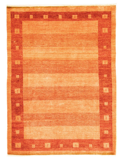 Loribaft Rug 174x230cm - Perserteppich Wollteppich