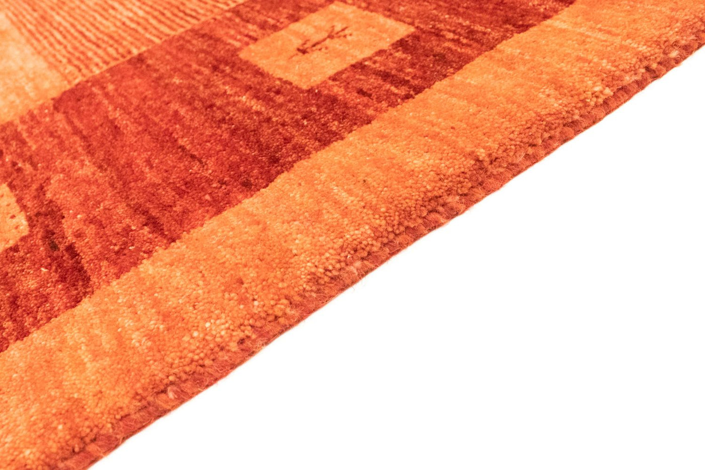 Loribaft Rug 230x174cm - Perserteppich Wollteppich