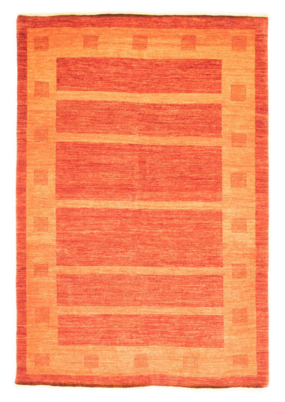 Loribaft Rug 171x247cm - Perserteppich Wollteppich