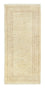 Runner Gabbeh Rug - Loribaft Perser - 185 x 85 cm - beige