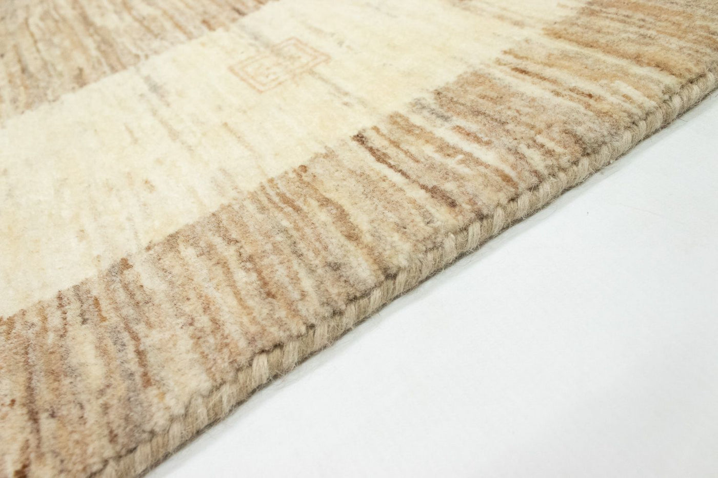 Loribaft Rug 194x141cm - Perserteppich Wollteppich