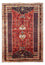 Perser Rug - Nomadic - 260 x 176 cm - red