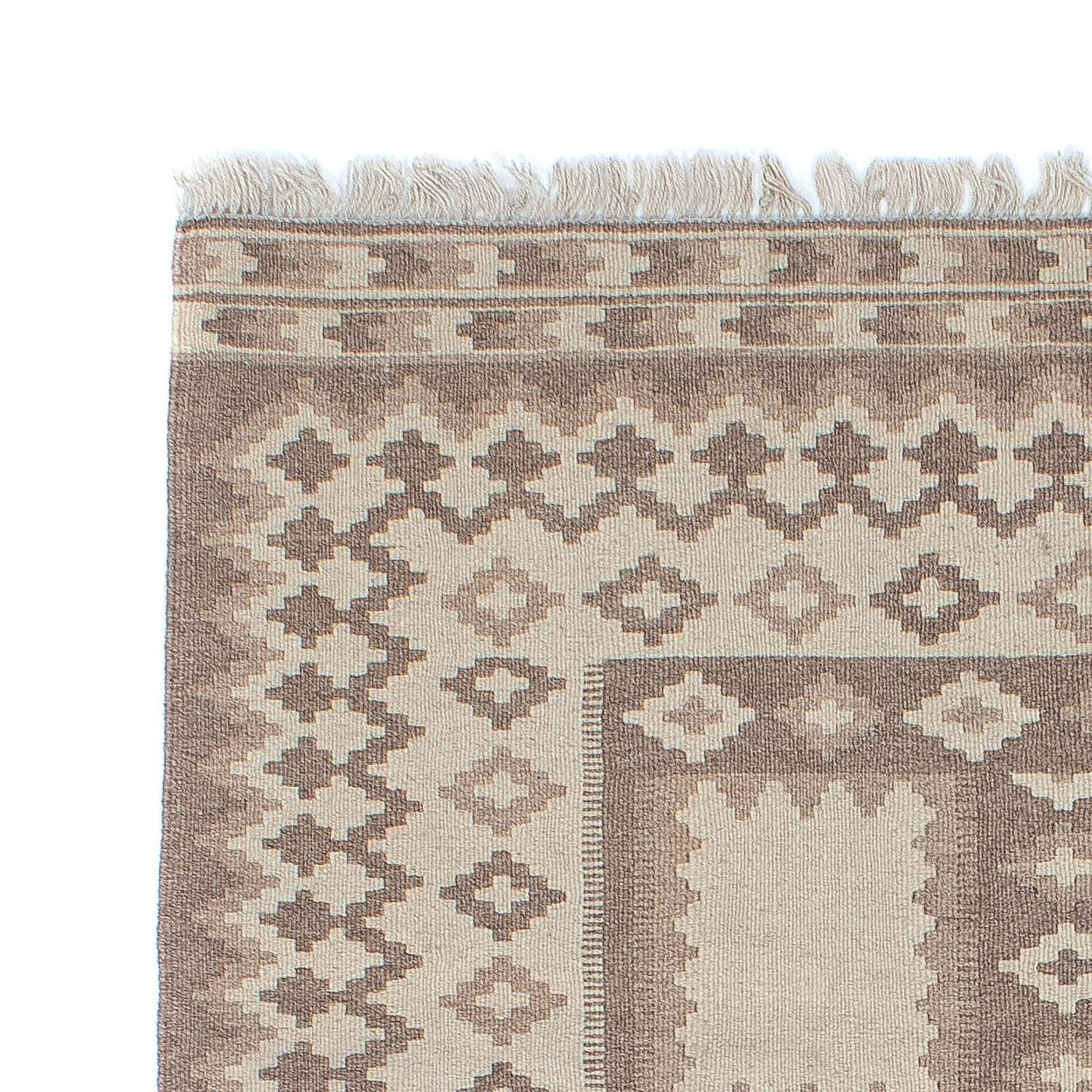Kilim Fars Rug 190x120cm
