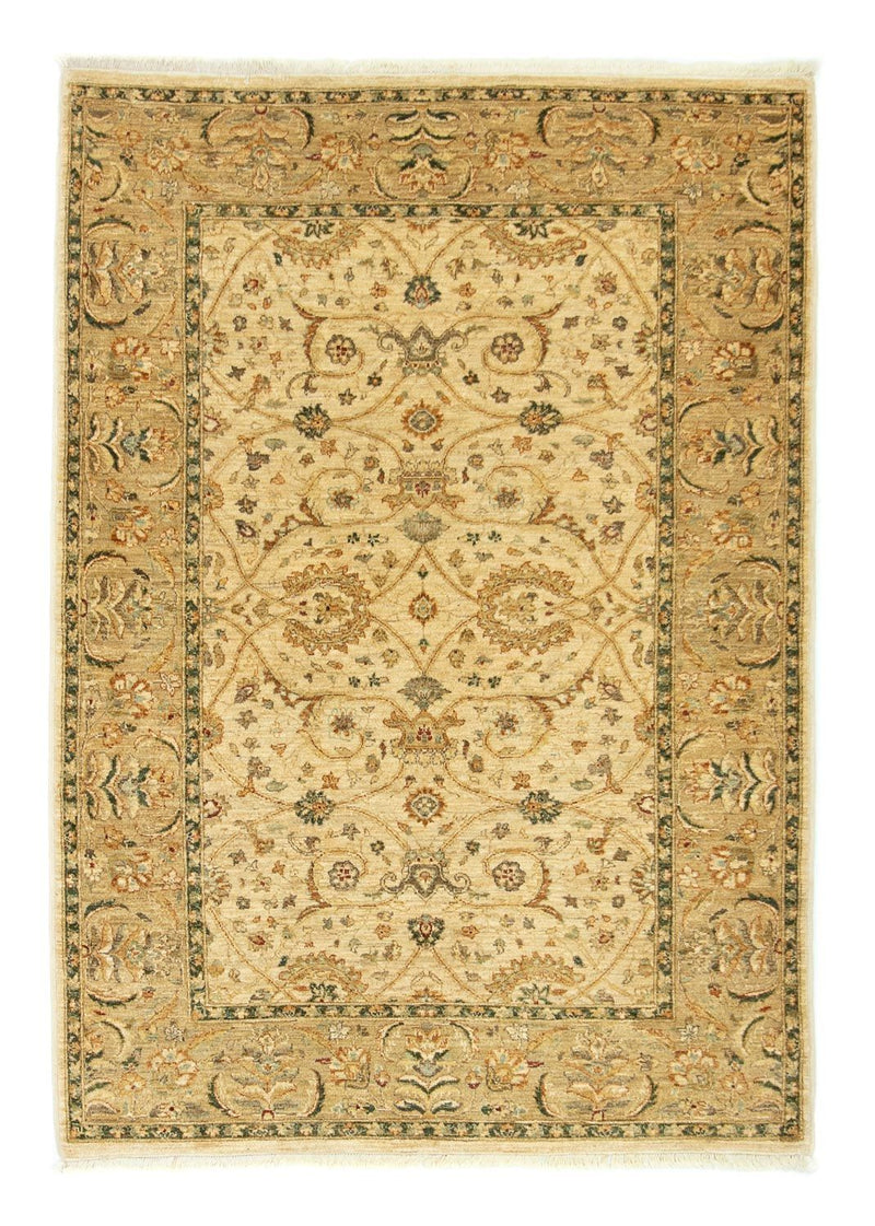 Ziegler Rug - 181 x 124 cm - beige