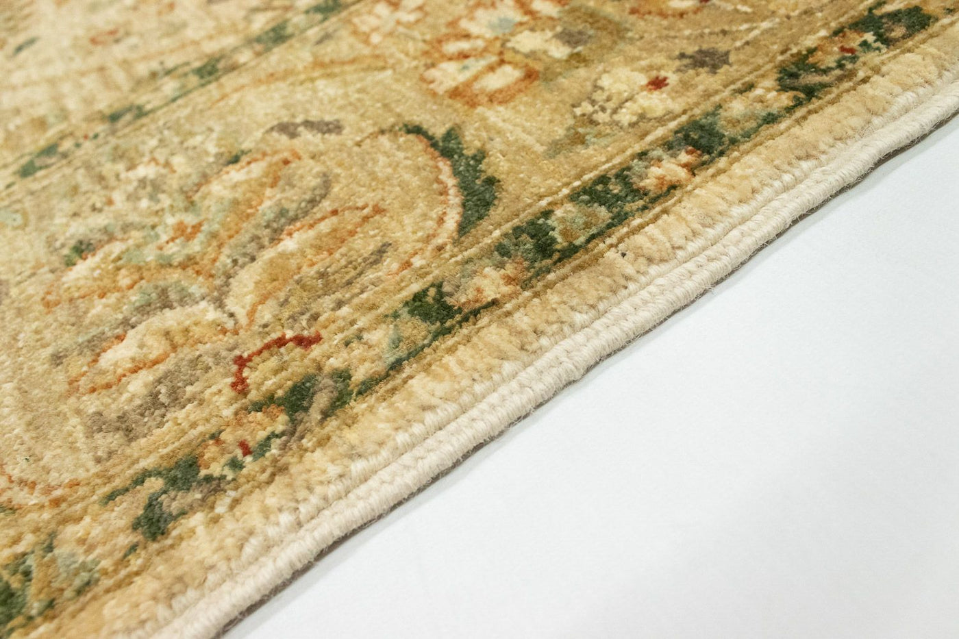 Ziegler Rug 181x124cm - Oriental Rug