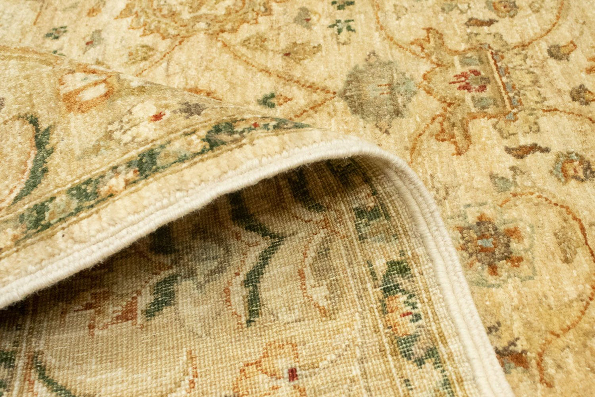 Ziegler Rug - 181 x 124 cm - beige