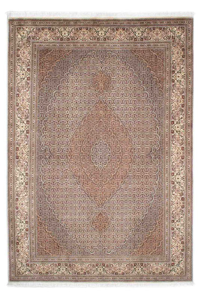 Tabriz Rug 168x242cm - Persian Rugs