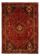 Qashqai Rug 288x210cm - Persian Rugs