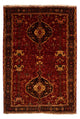 Ghashghai Teppich 307x206cm - Perserteppich