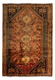 Qashqai Rug 190x290cm - Persian Rugs