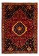 Qashqai Rug 302x208cm - Persian Rugs