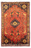 Perser Rug - Nomadic - 320 x 212 cm - red