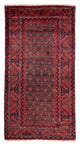 Shiraz Rug 240x113cm - Persian Rugs