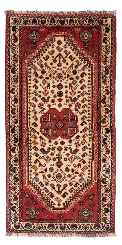 Shiraz Rug 77x154cm - Persian Rugs
