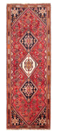 Shiraz Rug 266x97cm - Persian Rugs