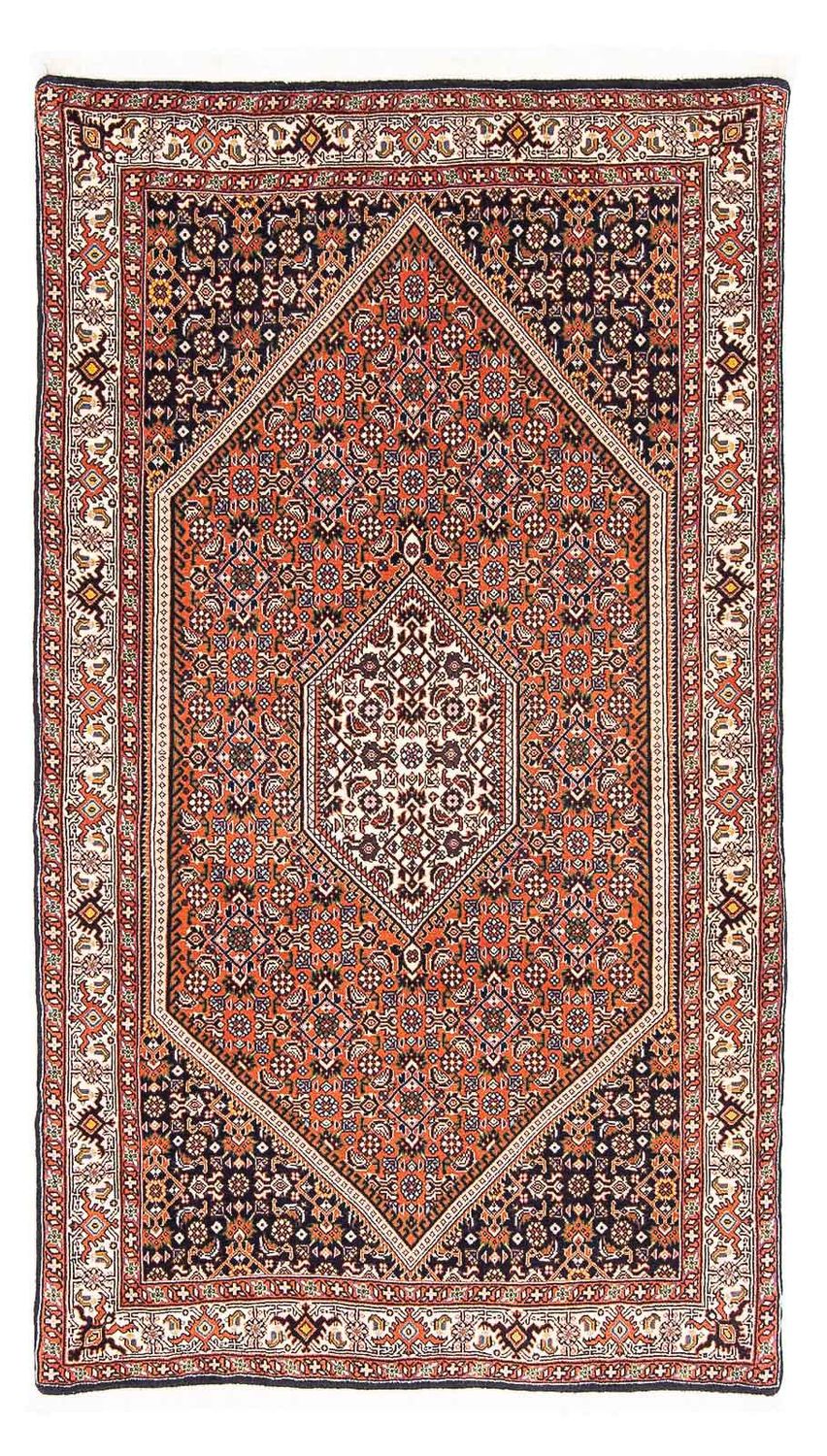 Perser Rug - Bidjar - 169 x 105 cm - salmon