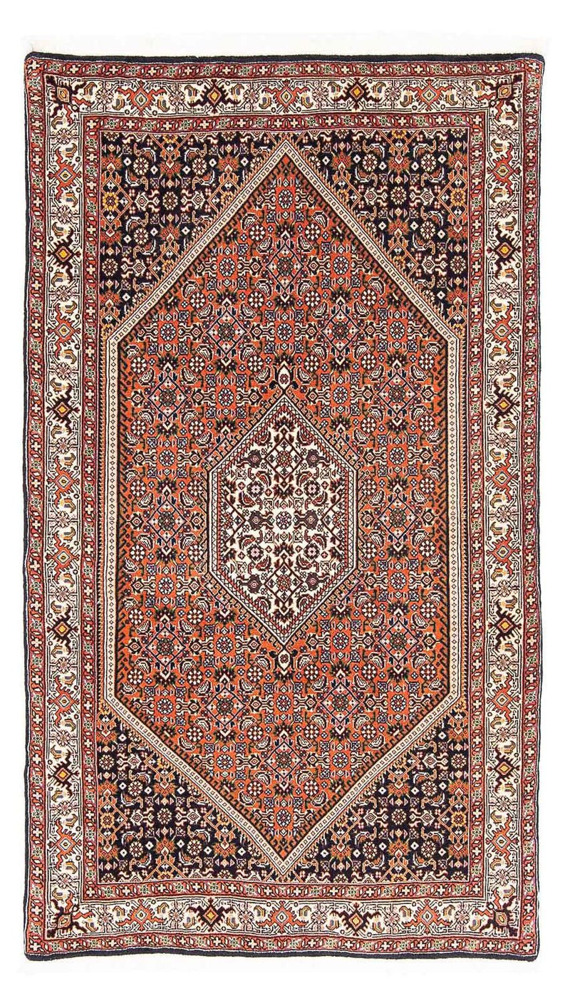 Perser Rug - Bidjar - 169 x 105 cm - salmon