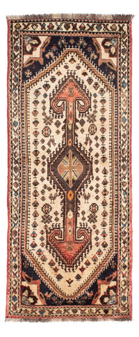 Runner Perser Rug - Nomadic - 175 x 73 cm - beige