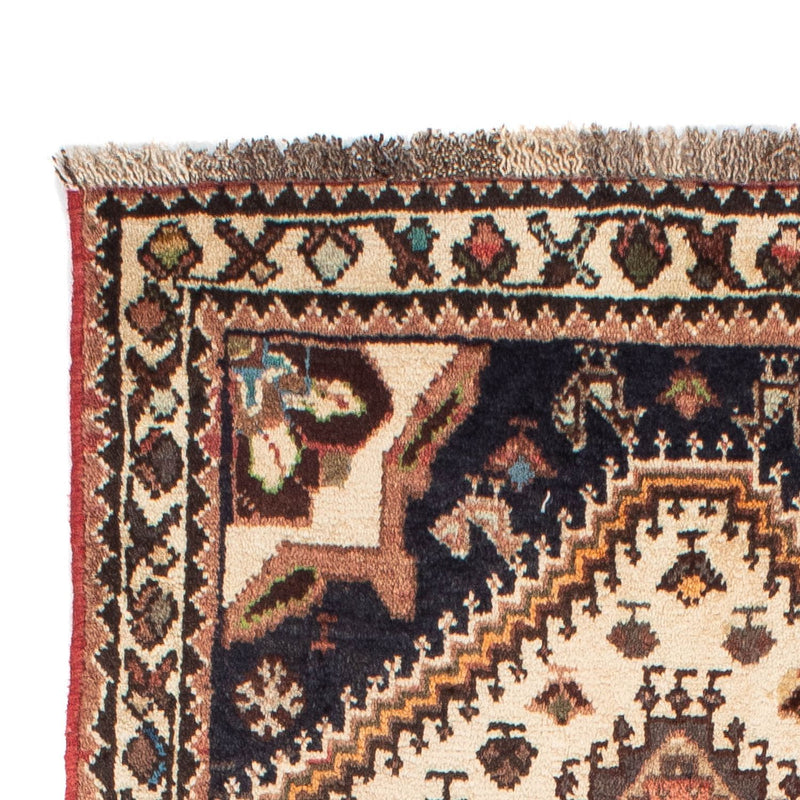 Runner Perser Rug - Nomadic - 175 x 73 cm - beige