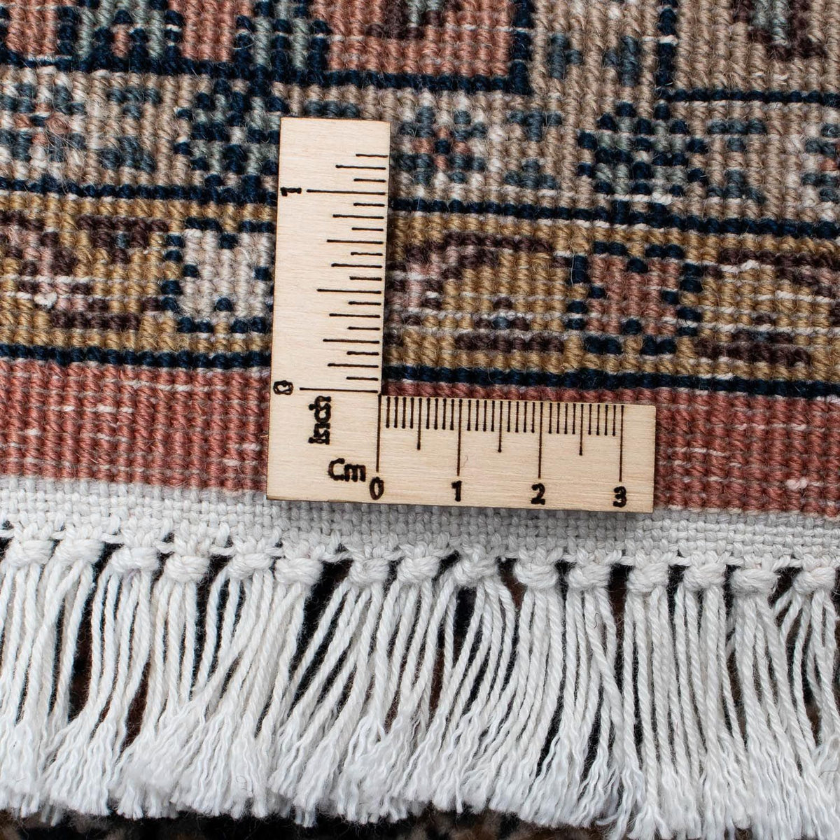 Perser Rug - Ghom - 143 x 71 cm - multicolored