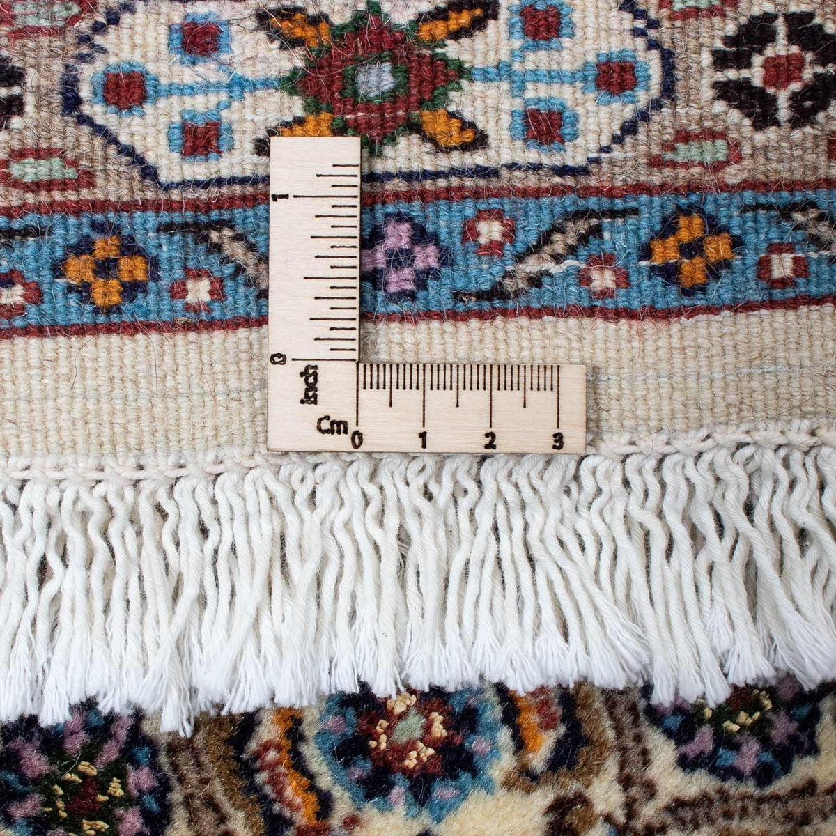 Perser Rug - Classic - 195 x 147 cm - multicolored