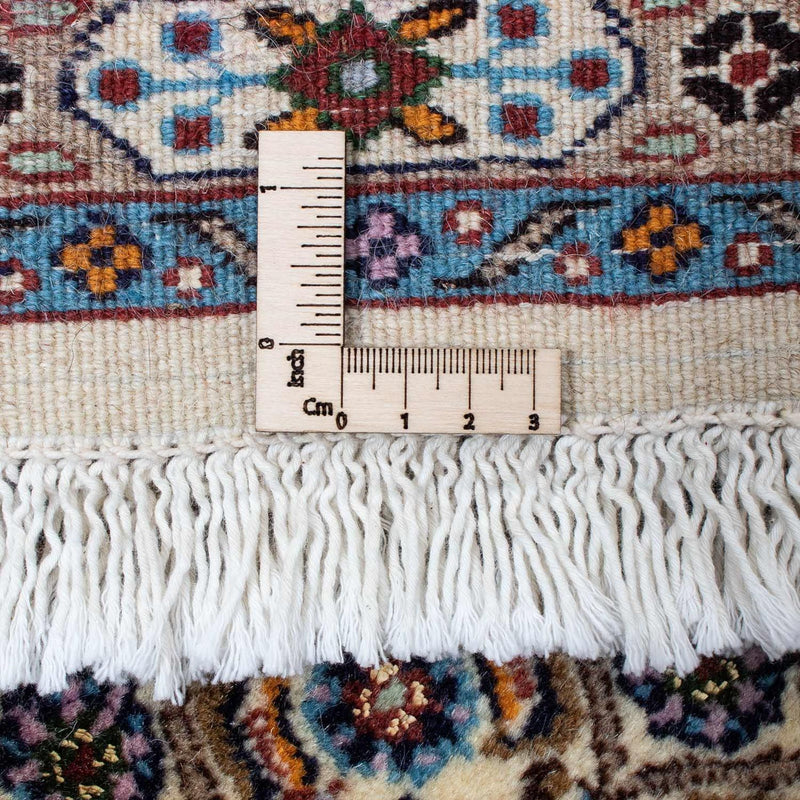 Perser Rug - Classic - 195 x 147 cm - multicolored