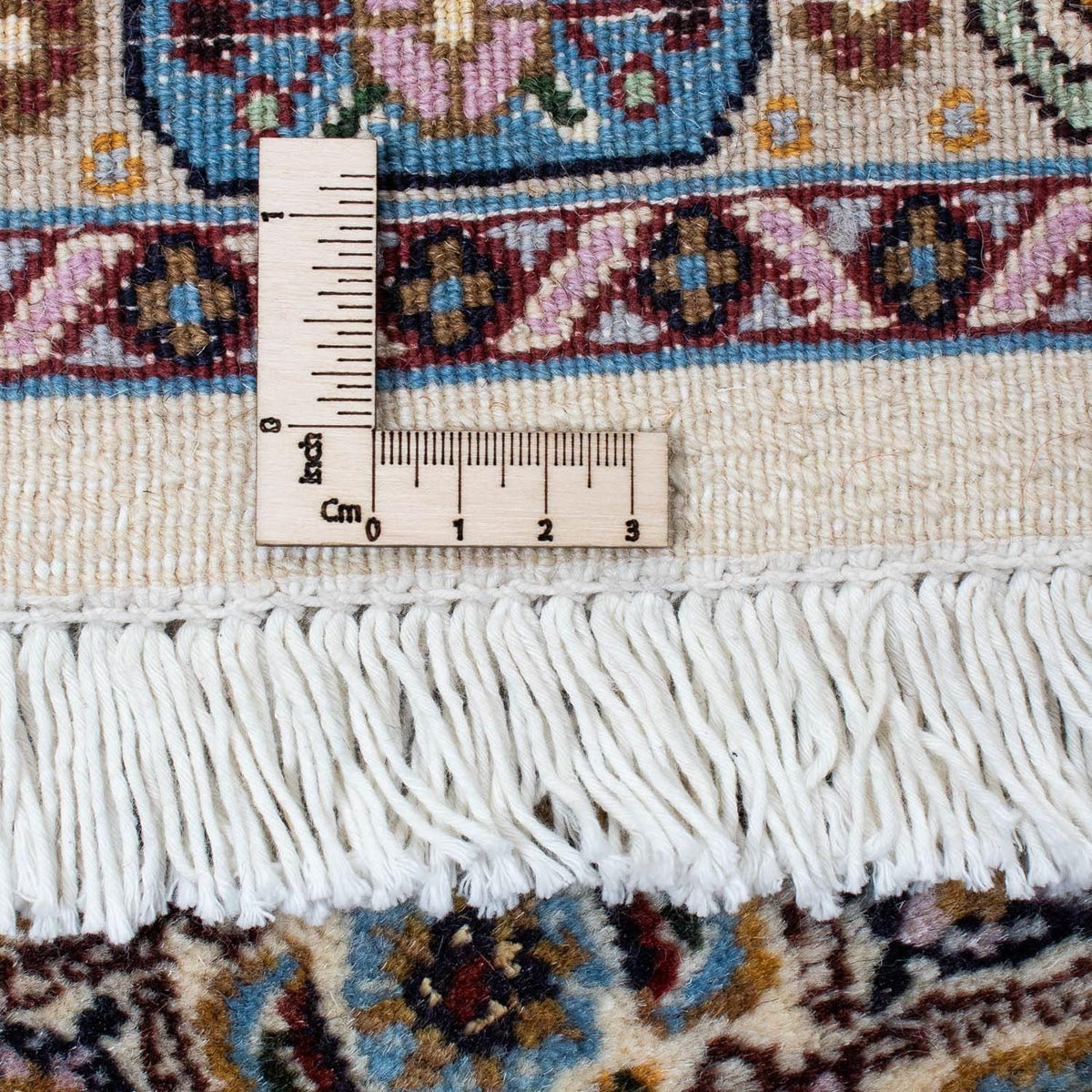 Perser Rug - Classic - 202 x 150 cm - multicolored