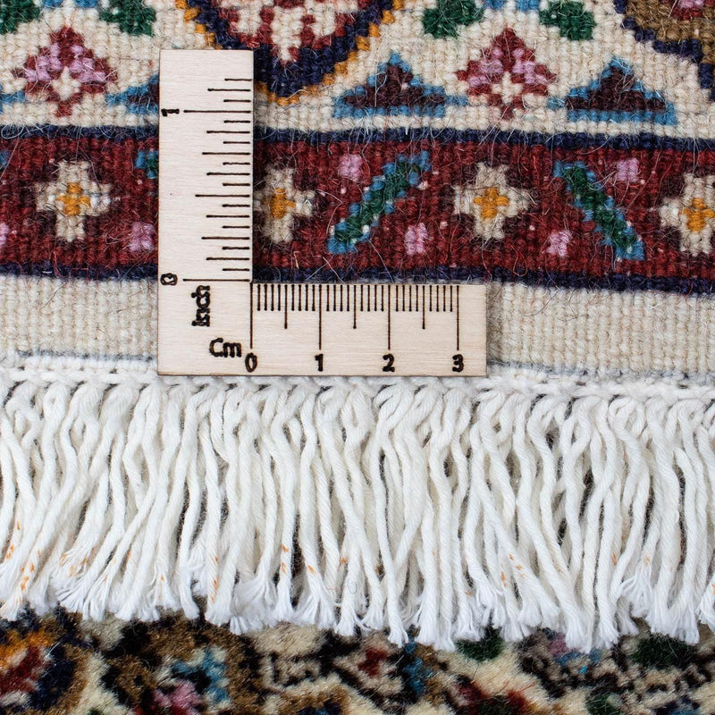 Perser Rug - Classic - 197 x 143 cm - multicolored