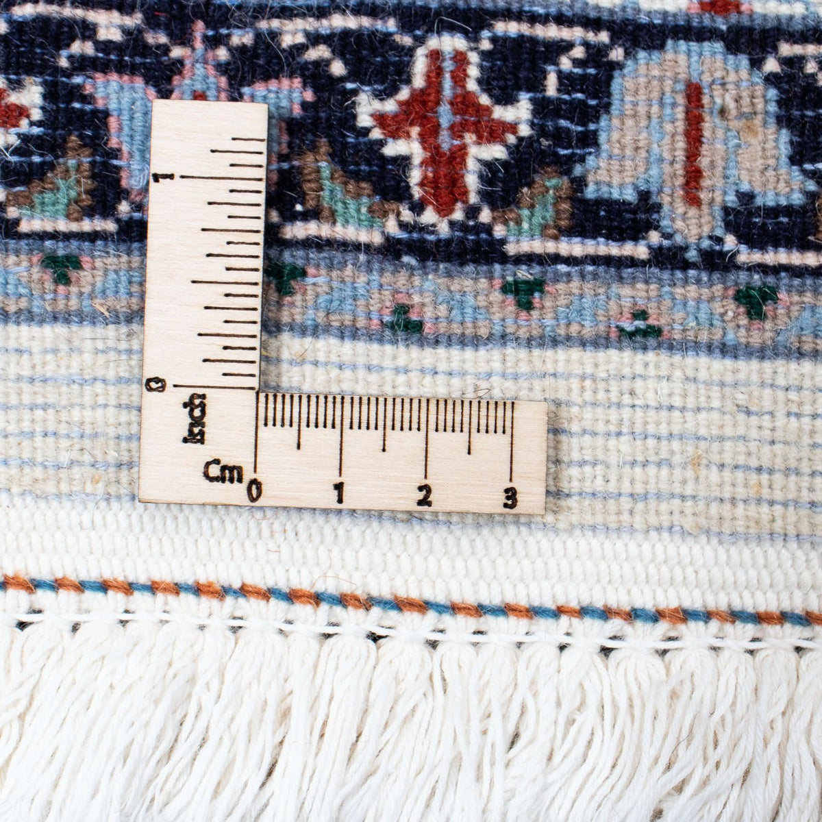 Perser Rug - Classic - 204 x 152 cm - beige