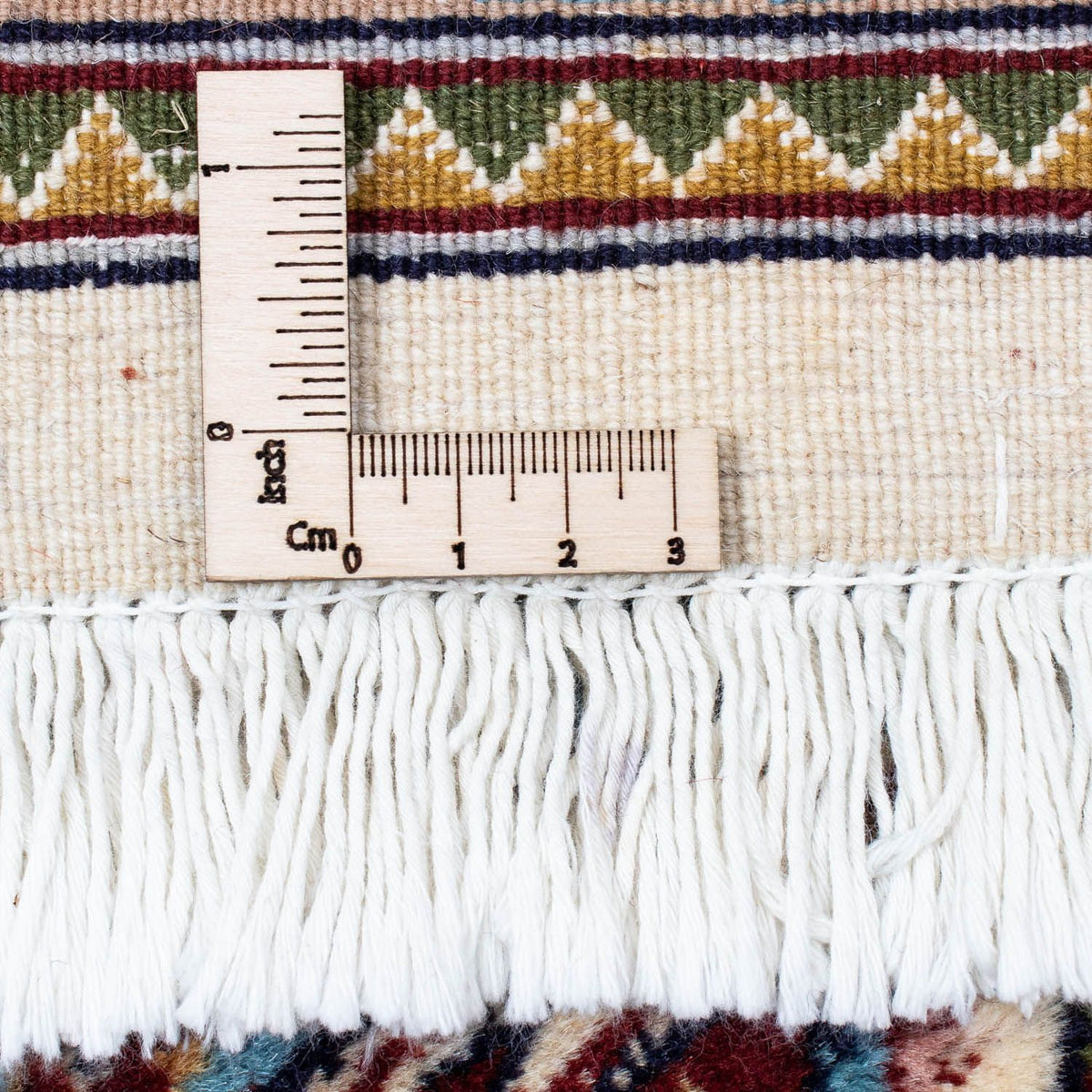 Perser Rug - Classic - 295 x 195 cm - multicolored