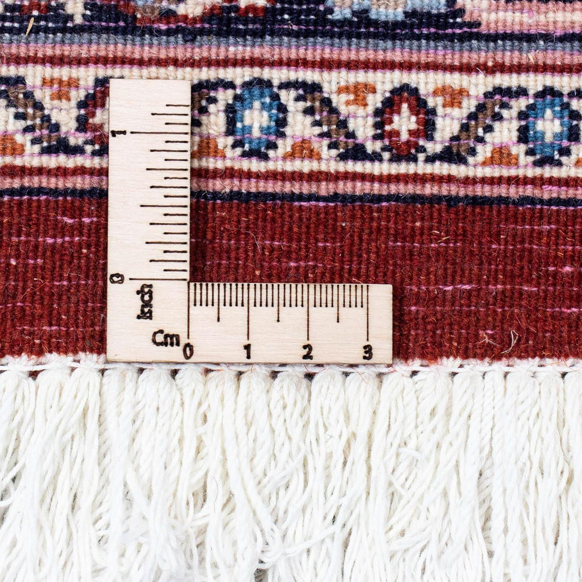 Perser Rug - Classic - 285 x 200 cm - multicolored