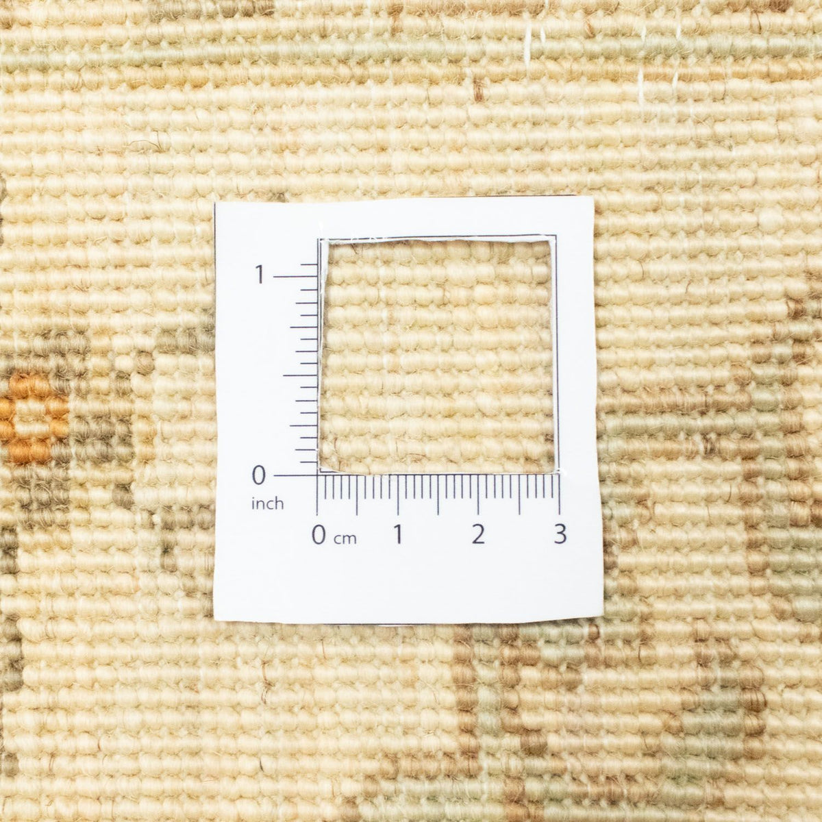 Ziegler Rug - 238 x 172 cm - grey