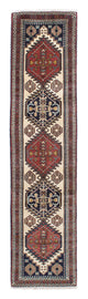 Ardebil Teppich 287x67cm - Perserteppich