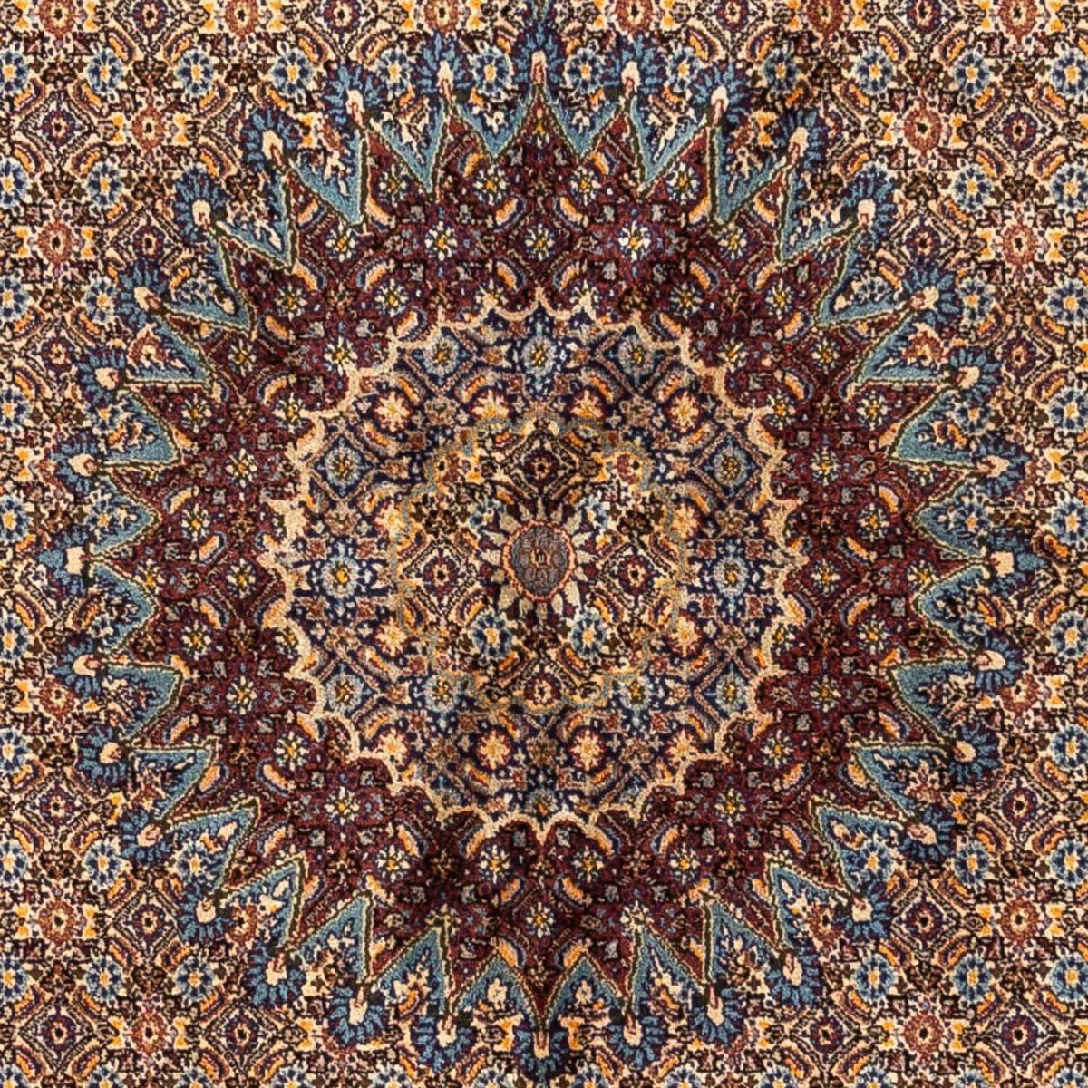 Perser Rug - Classic - 238 x 160 cm - beige